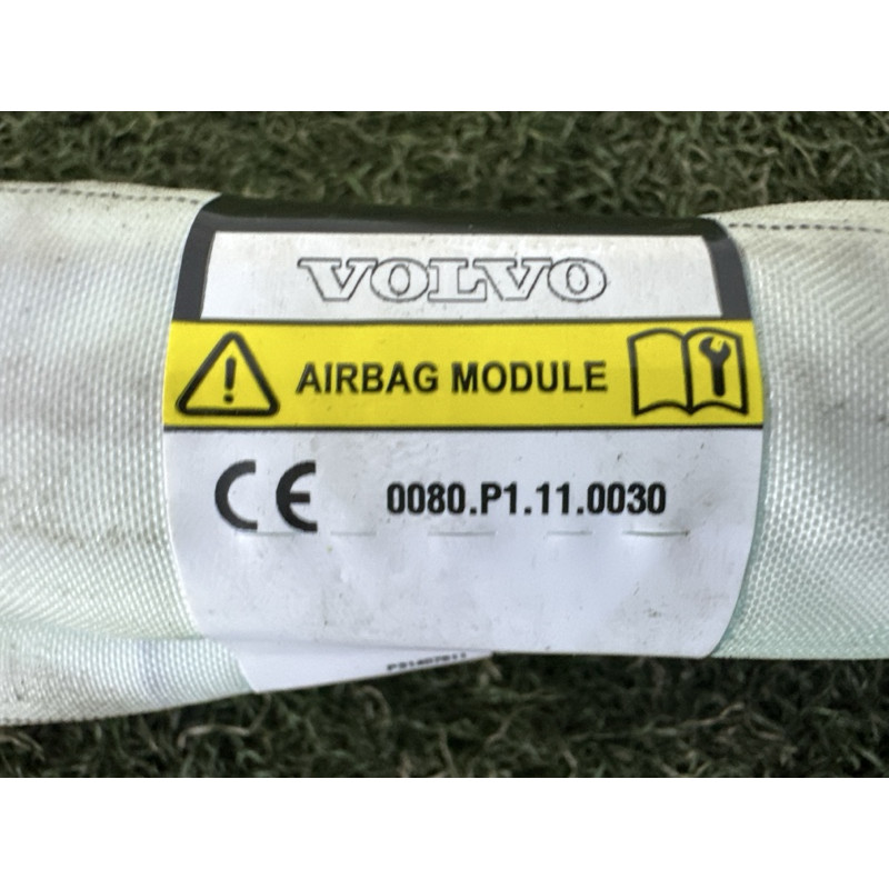 Airbag шторка (airbag / безопасность) Volvo XC90 T6 2016 2.0 32384983