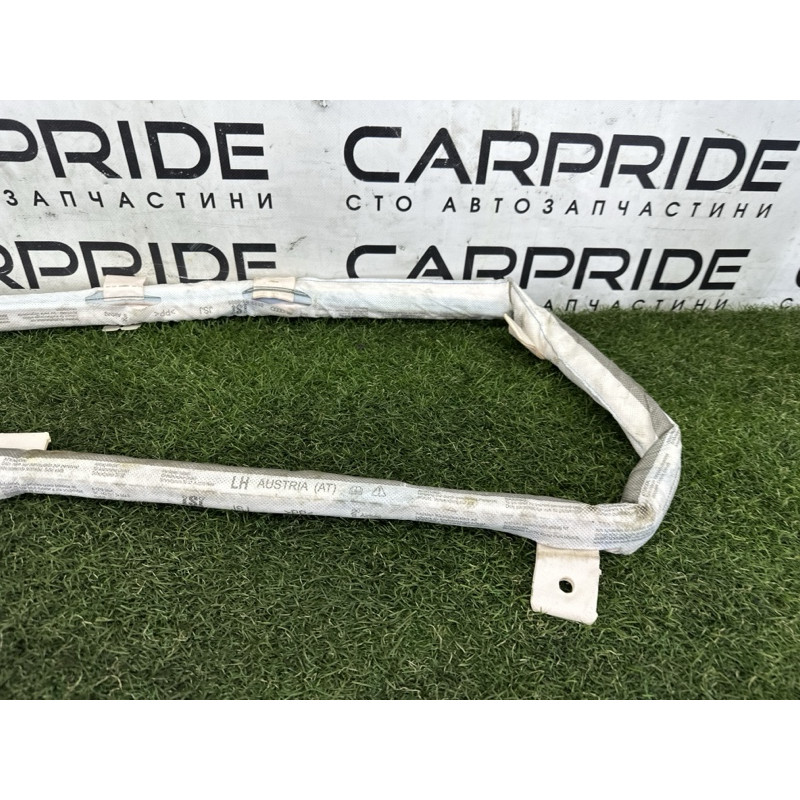 Airbag шторка (airbag / безпека) AUDI Q5 8R 2012 3.2 8R0880741H