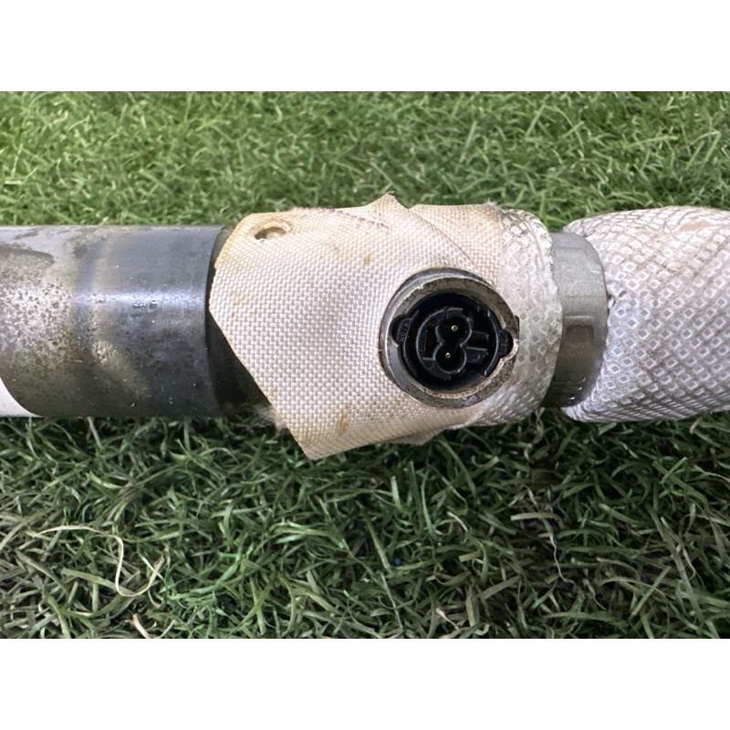 Airbag шторка (airbag / безпека) AUDI Q5 8R 2012 3.2 8R0880741H