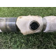 Airbag шторка (airbag / безпека) AUDI Q5 8R 2012 3.2 8R0880741H