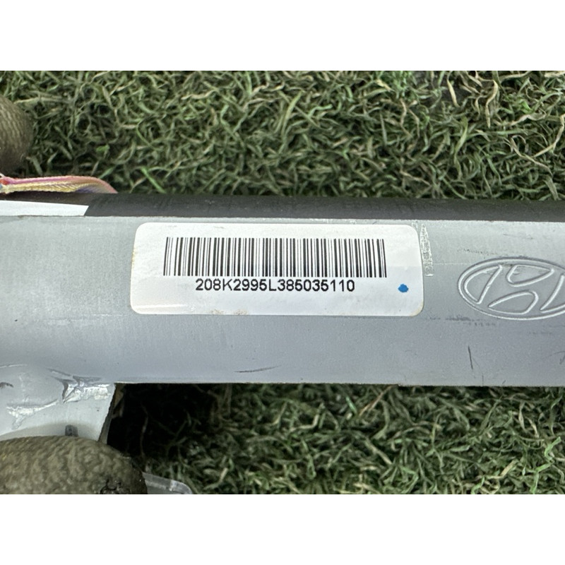 Airbag шторка (airbag / безопасность) KIA K5 Not specified 2021 1.6 80410L3000