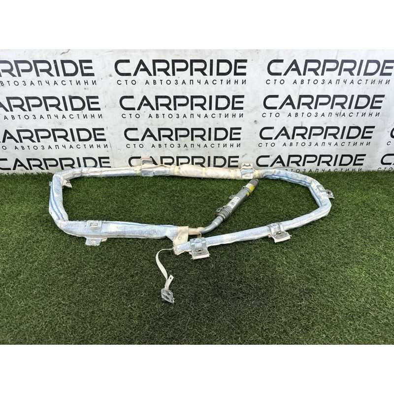 Airbag шторка (airbag / безпека) Volkswagen Touareg NF 2012 3.0 7P6880741C