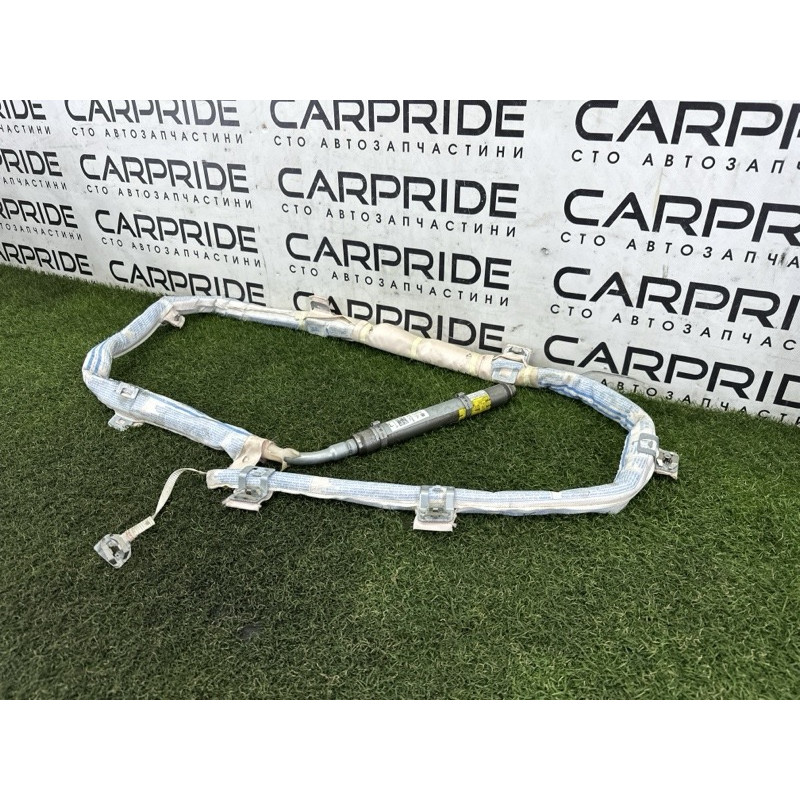 Airbag шторка (airbag / безпека) Volkswagen Touareg NF 2012 3.0 7P6880741C