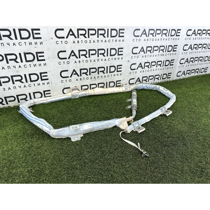 Airbag шторка (airbag / безпека) Volkswagen Touareg NF 2012 3.0 7P6880741C