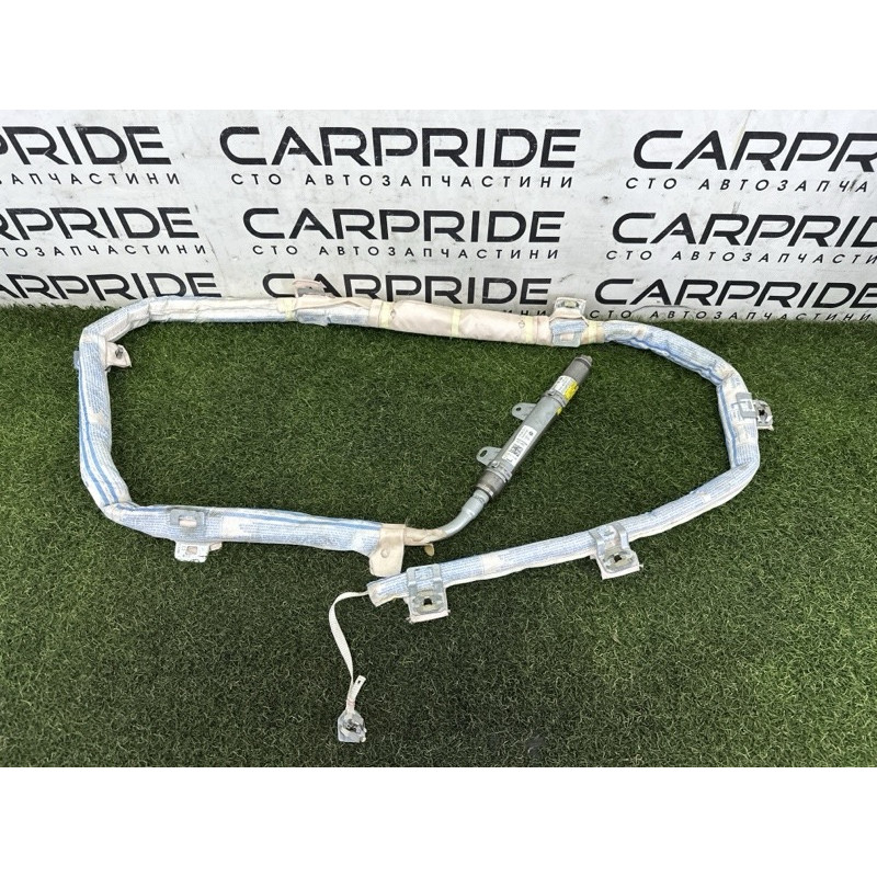 Airbag шторка (airbag / безпека) Volkswagen Touareg NF 2012 3.0 7P6880741C