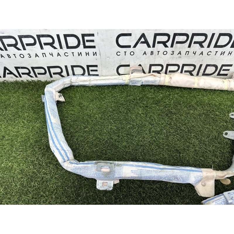 Airbag шторка (airbag / безпека) Volkswagen Touareg NF 2012 3.0 7P6880741C