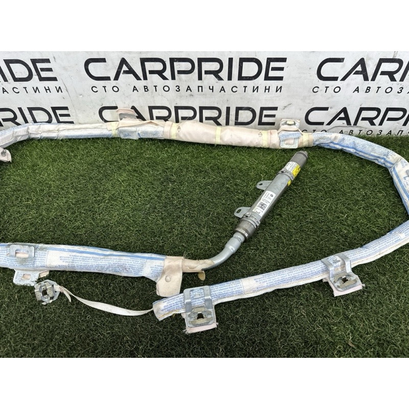 Airbag шторка (airbag / безпека) Volkswagen Touareg NF 2012 3.0 7P6880741C