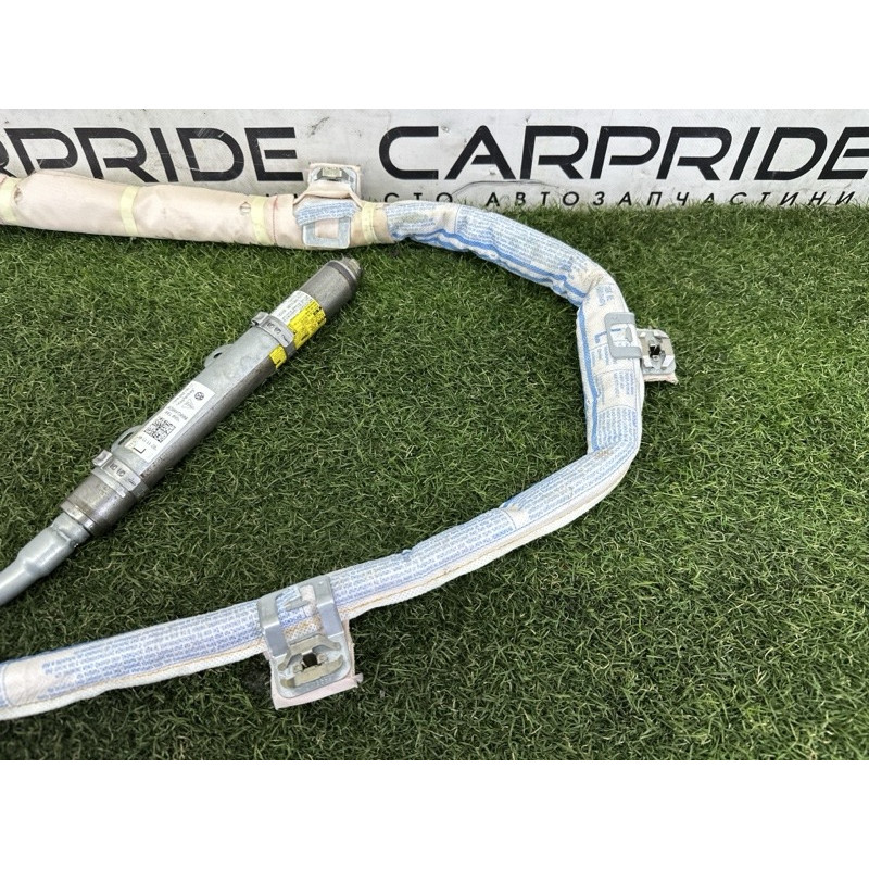 Airbag шторка (airbag / безпека) Volkswagen Touareg NF 2012 3.0 7P6880741C