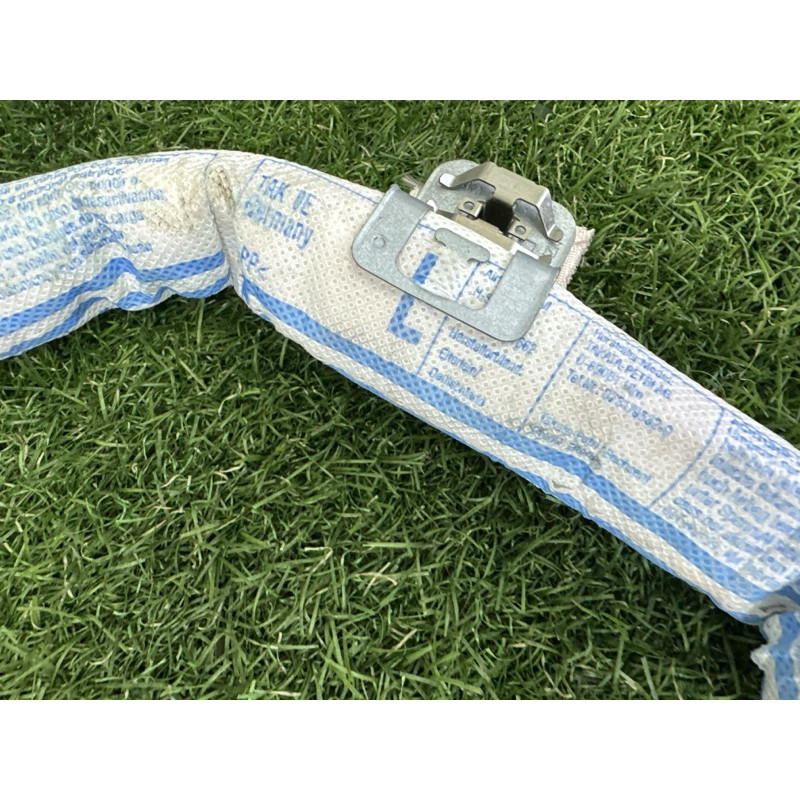 Airbag шторка (airbag / безпека) Volkswagen Touareg NF 2012 3.0 7P6880741C