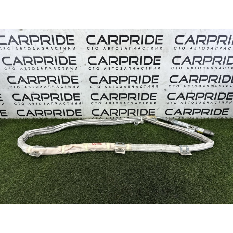 Airbag шторка (airbag / безпека) Volkswagen Touareg NF 2012 3.0 7P6880742C