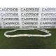 Airbag шторка (airbag / безпека) Volkswagen Touareg NF 2012 3.0 7P6880742C