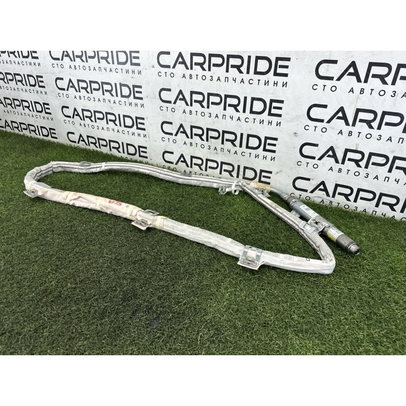 Airbag шторка (airbag / безпека) Volkswagen Touareg NF 2012 3.0 7P6880742C