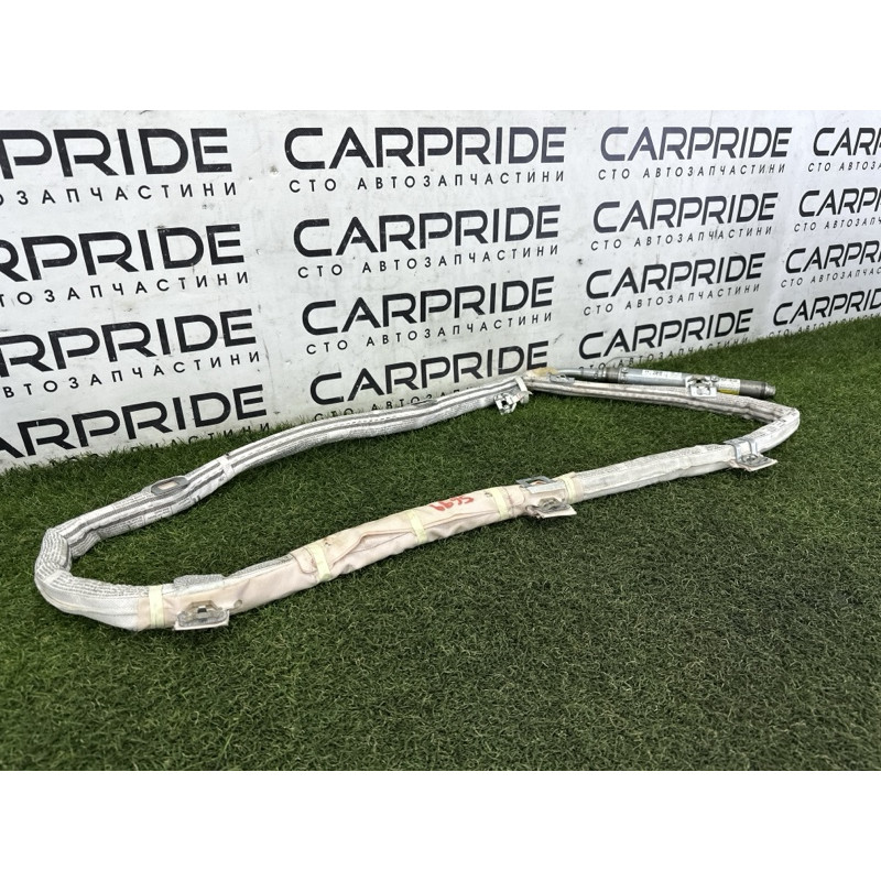 Airbag шторка (airbag / безпека) Volkswagen Touareg NF 2012 3.0 7P6880742C