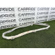 Airbag шторка (airbag / безпека) Volkswagen Touareg NF 2012 3.0 7P6880742C