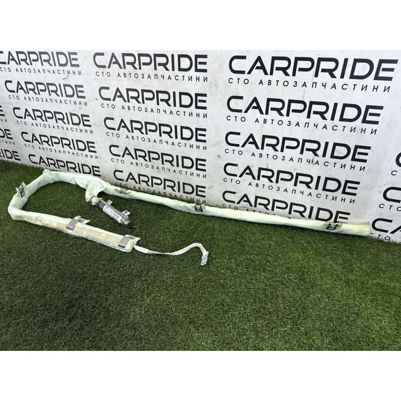 Airbag шторка (airbag / безпека) BMW X5 E70 2012 4.4 72127141507
