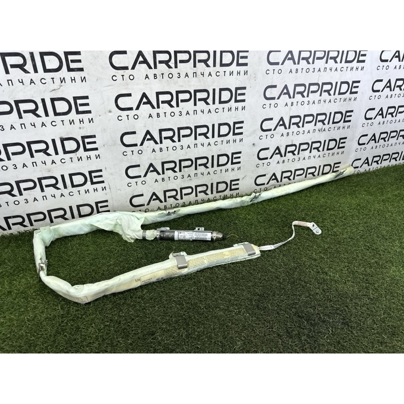 Airbag шторка (airbag / безпека) BMW X5 E70 2012 4.4 72127141507