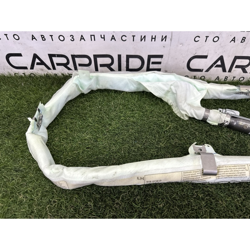 Airbag шторка (airbag / безпека) BMW X5 E70 2012 4.4 72127141507