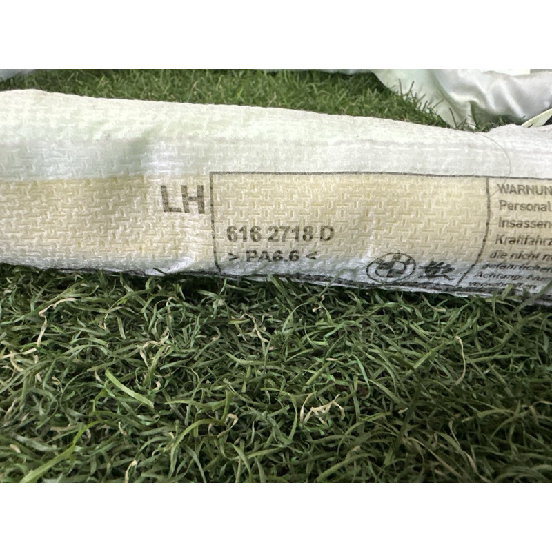 Airbag шторка (airbag / безпека) BMW X5 E70 2012 4.4 72127141507