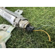Airbag шторка (airbag / безпека) BMW X5 E70 2012 4.4 72127141507