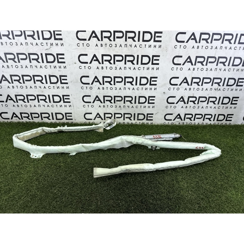 Airbag шторка (airbag / безпека) BMW X5 E70 2012 4.4 72127141508