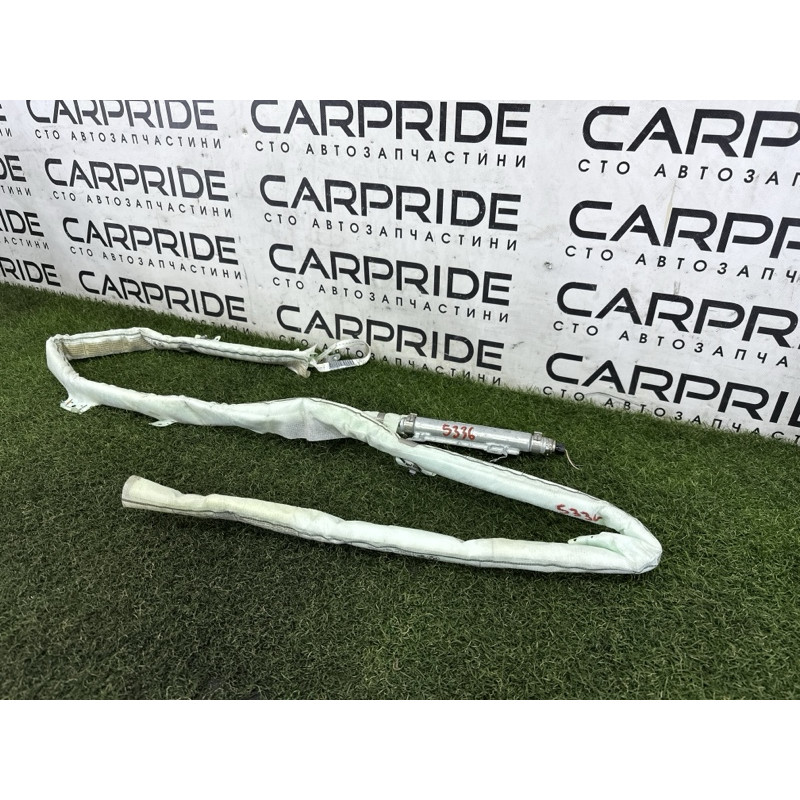 Airbag шторка (airbag / безпека) BMW X5 E70 2012 4.4 72127141508