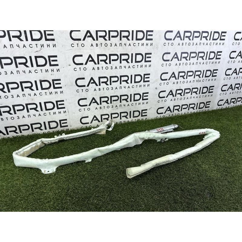 Airbag шторка (airbag / безпека) BMW X5 E70 2012 4.4 72127141508