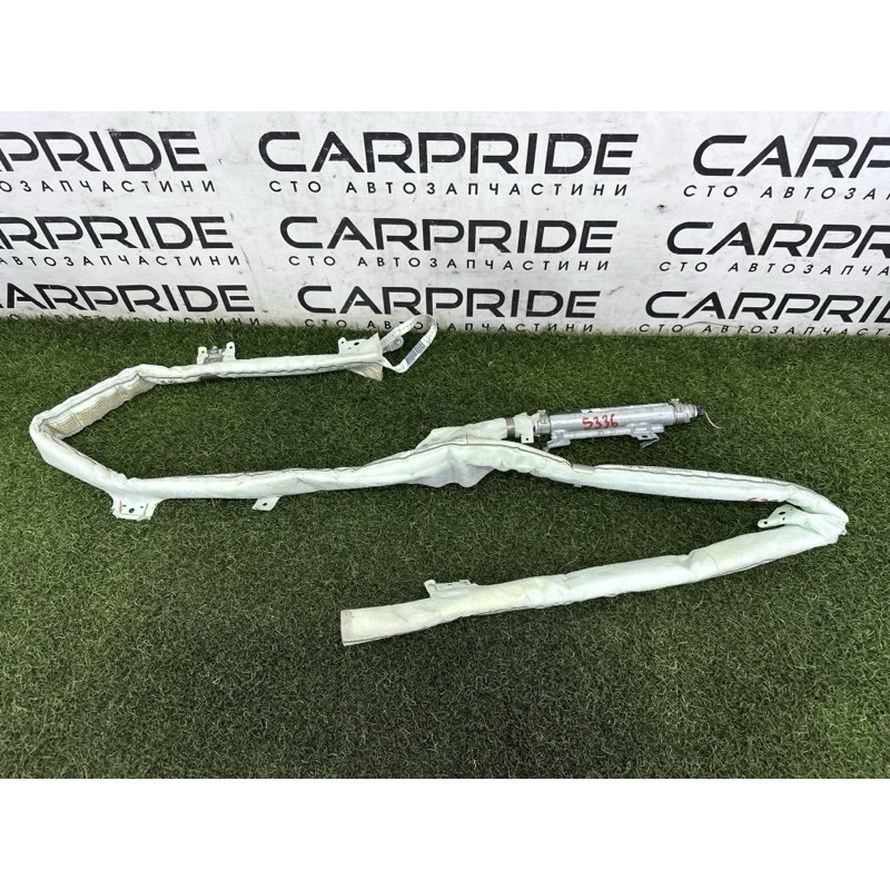 Airbag шторка (airbag / безпека) BMW X5 E70 2012 4.4 72127141508