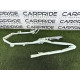 Airbag шторка (airbag / безпека) BMW X5 E70 2012 4.4 72127141508