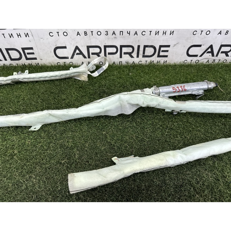 Airbag шторка (airbag / безпека) BMW X5 E70 2012 4.4 72127141508