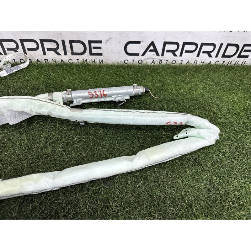 Airbag шторка (airbag / безпека) BMW X5 E70 2012 4.4 72127141508