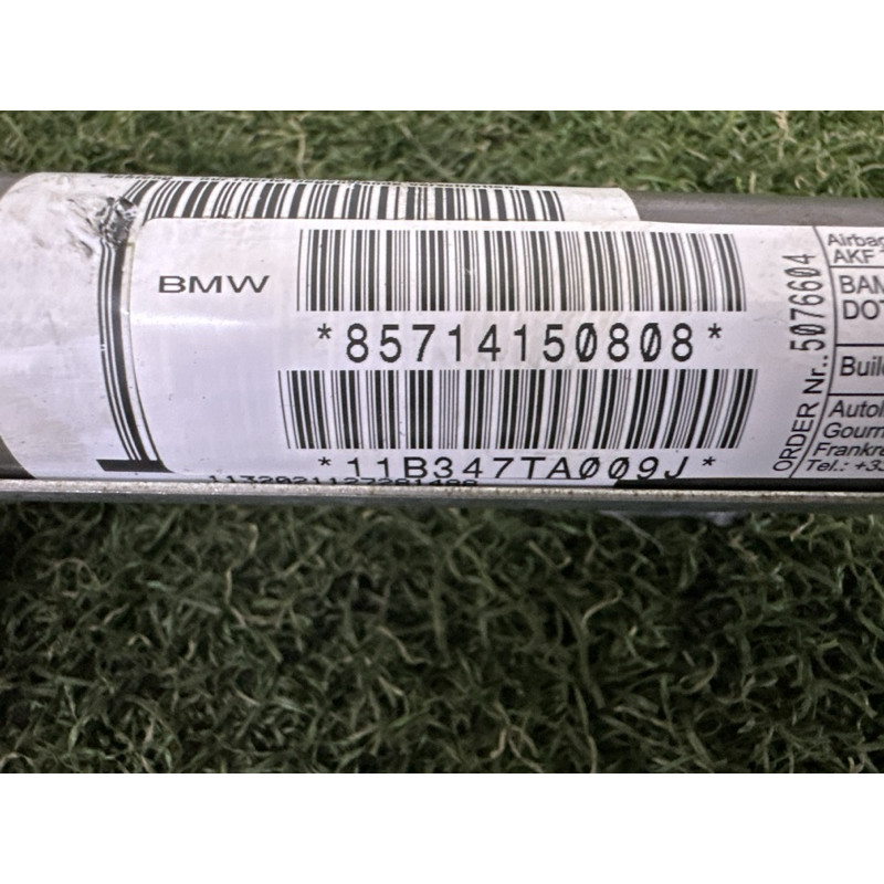 Airbag шторка (airbag / безпека) BMW X5 E70 2012 4.4 72127141508