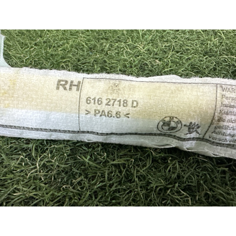 Airbag шторка (airbag / безпека) BMW X5 E70 2012 4.4 72127141508