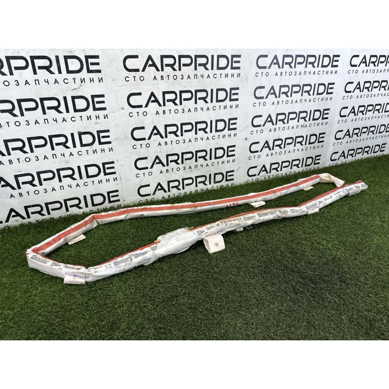 Airbag шторка (airbag / безопасность) AUDI Q7 4M 2017 3.0 4M0880742G