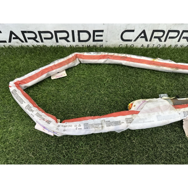 Airbag шторка (airbag / безопасность) AUDI Q7 4M 2017 3.0 4M0880742G