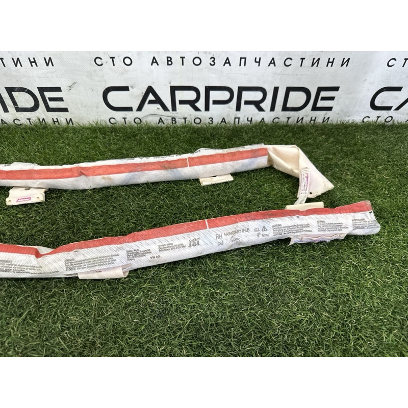 Airbag шторка (airbag / безопасность) AUDI Q7 4M 2017 3.0 4M0880742G