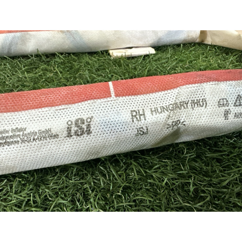 Airbag шторка (airbag / безопасность) AUDI Q7 4M 2017 3.0 4M0880742G