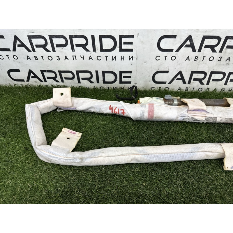 Airbag шторка (airbag / безопасность) AUDI Q7 4M 2017 3.0 4M0880741G