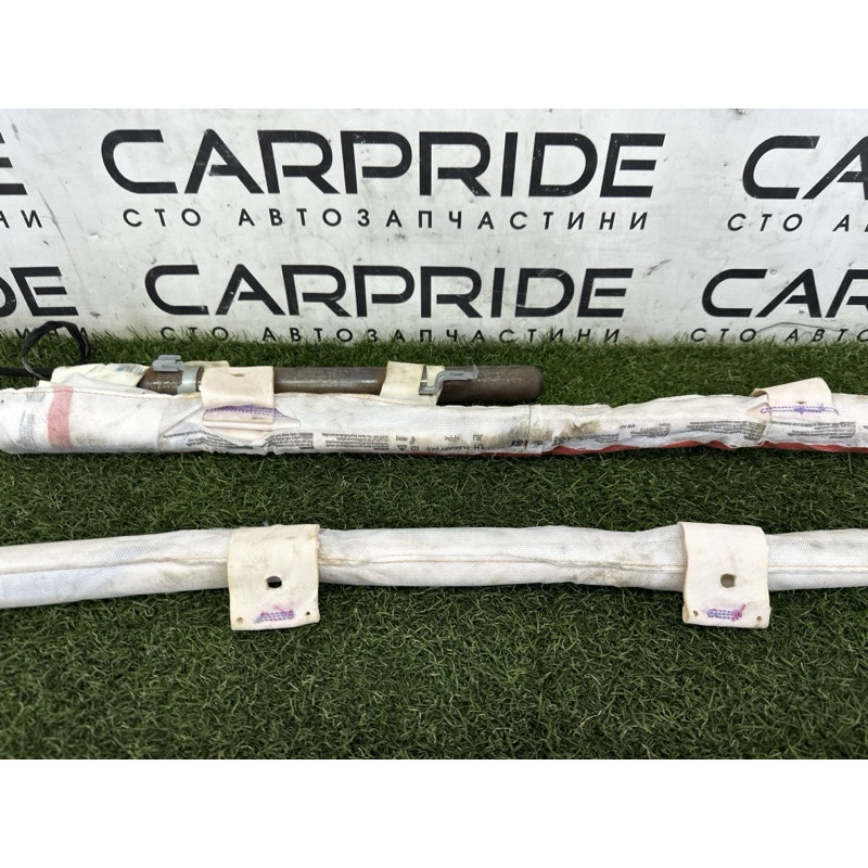 Airbag шторка (airbag / безопасность) AUDI Q7 4M 2017 3.0 4M0880741G