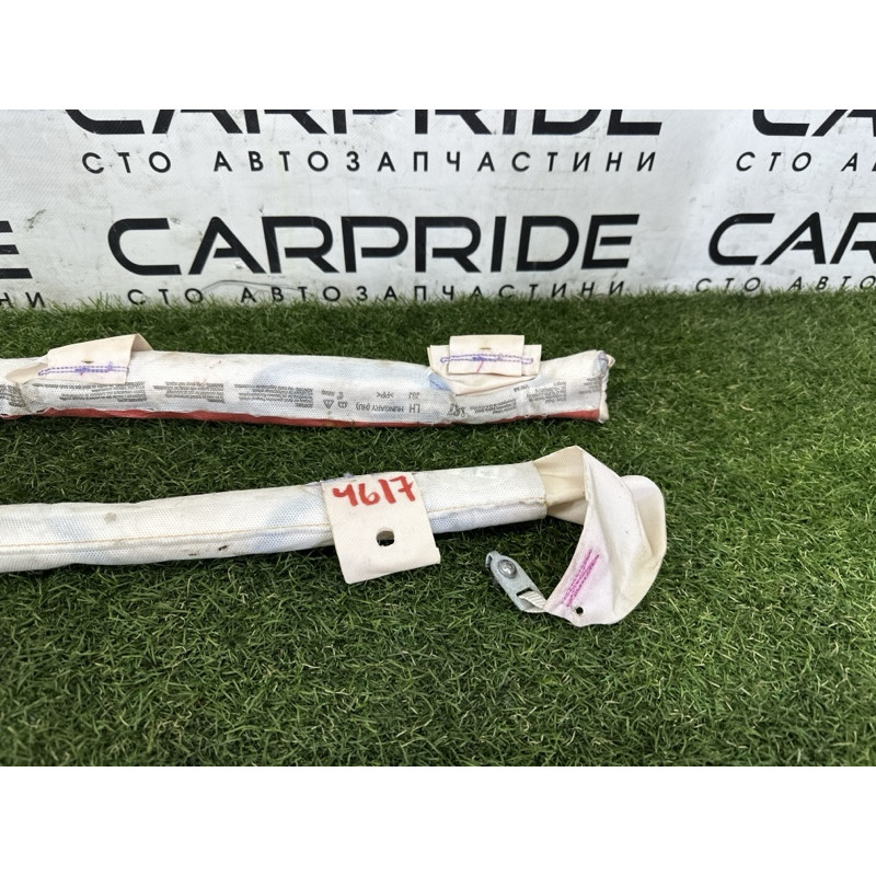 Airbag шторка (airbag / безопасность) AUDI Q7 4M 2017 3.0 4M0880741G
