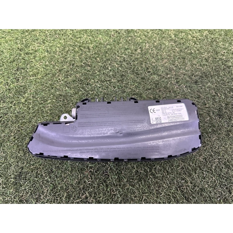 Airbag сидения (airbag / безопасность) BMW X5 F15 2015 3.0 72127467208