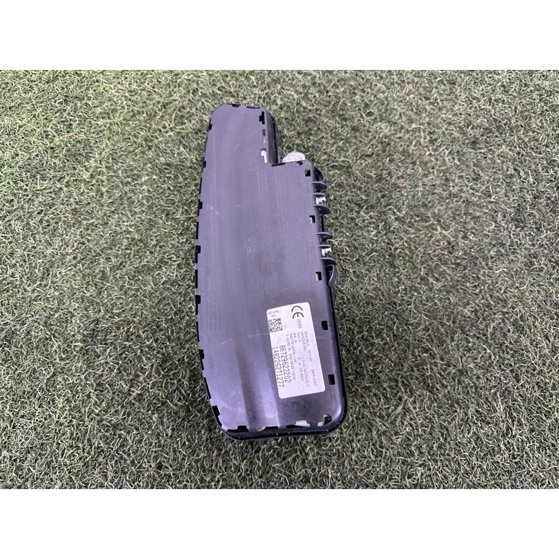 Airbag сидения (airbag / безопасность) BMW X5 F15 2015 3.0 72127467208