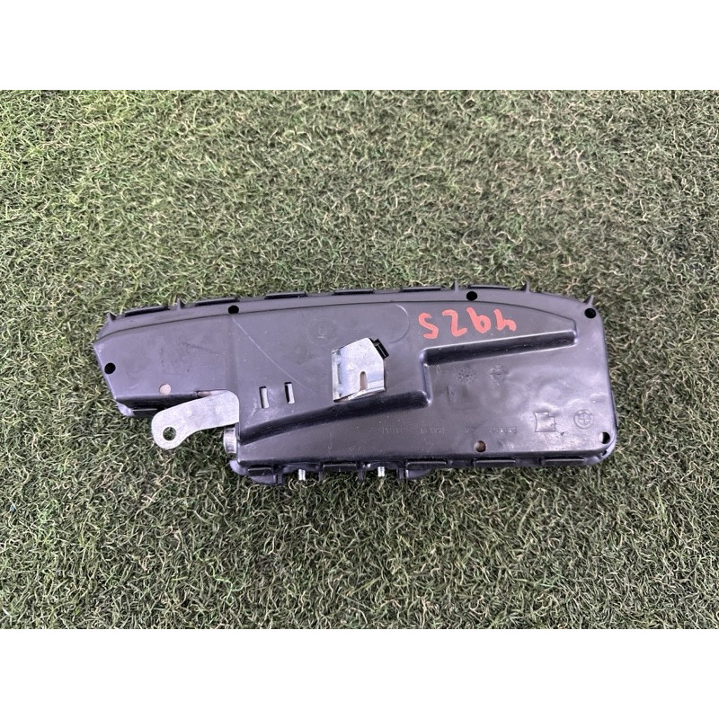 Airbag сидения (airbag / безопасность) BMW X5 F15 2015 3.0 72127467208
