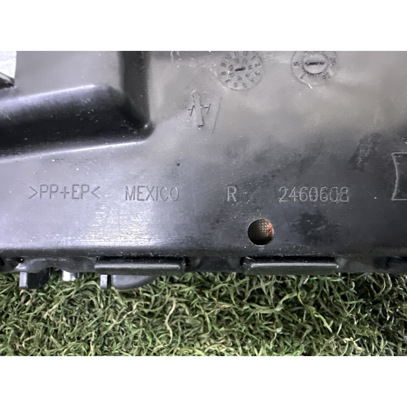 Airbag сидения (airbag / безопасность) BMW X5 F15 2015 3.0 72127467208