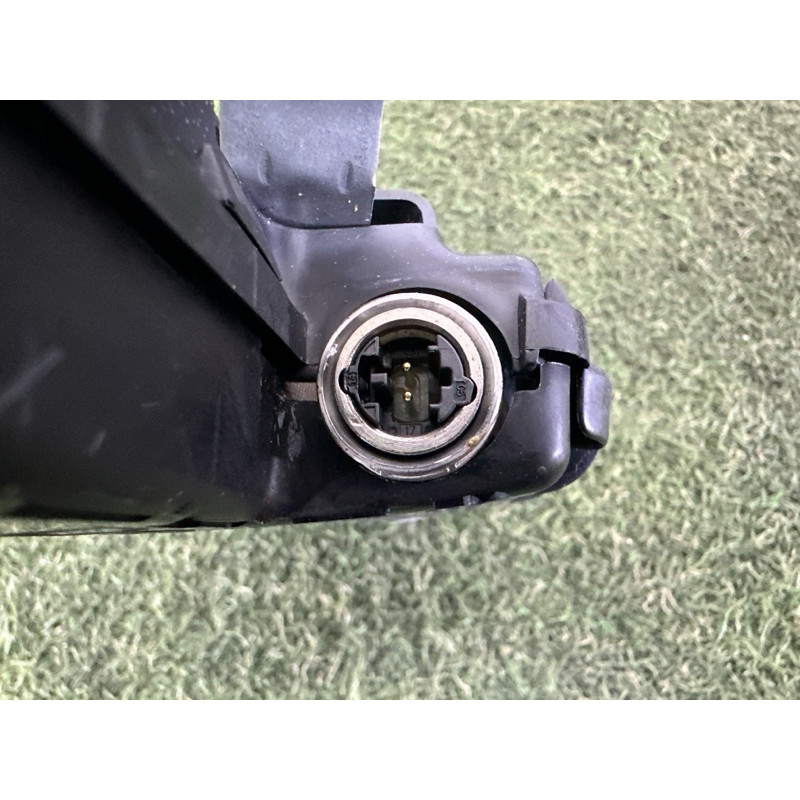 Airbag сидения (airbag / безопасность) BMW X5 F15 2015 3.0 72127467208