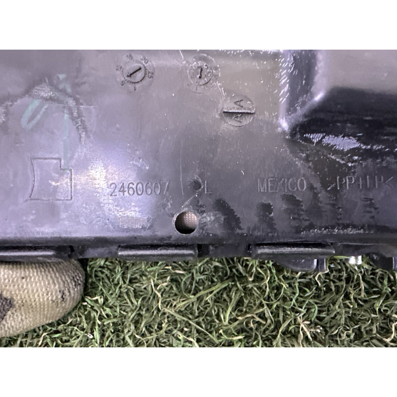 Airbag сидения (airbag / безопасность) BMW X5 F15 2015 3.0 72127467207