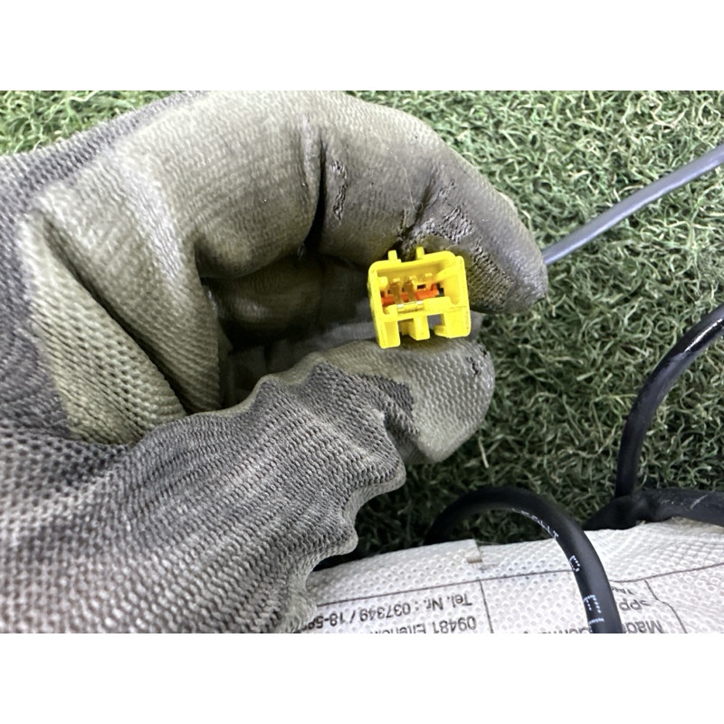 Airbag сидения (airbag / безопасность) AUDI Q5 8R 2012 3.2 8R0880241B