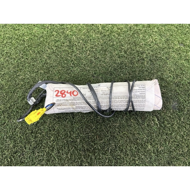 Airbag сидіння (airbag / безпека) AUDI Q5 8R 2012 3.2 8R0880242B