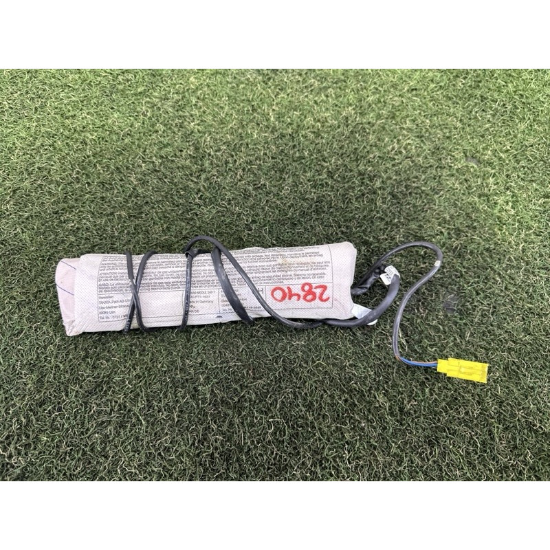 Airbag сидіння (airbag / безпека) AUDI Q5 8R 2012 3.2 8R0880242B