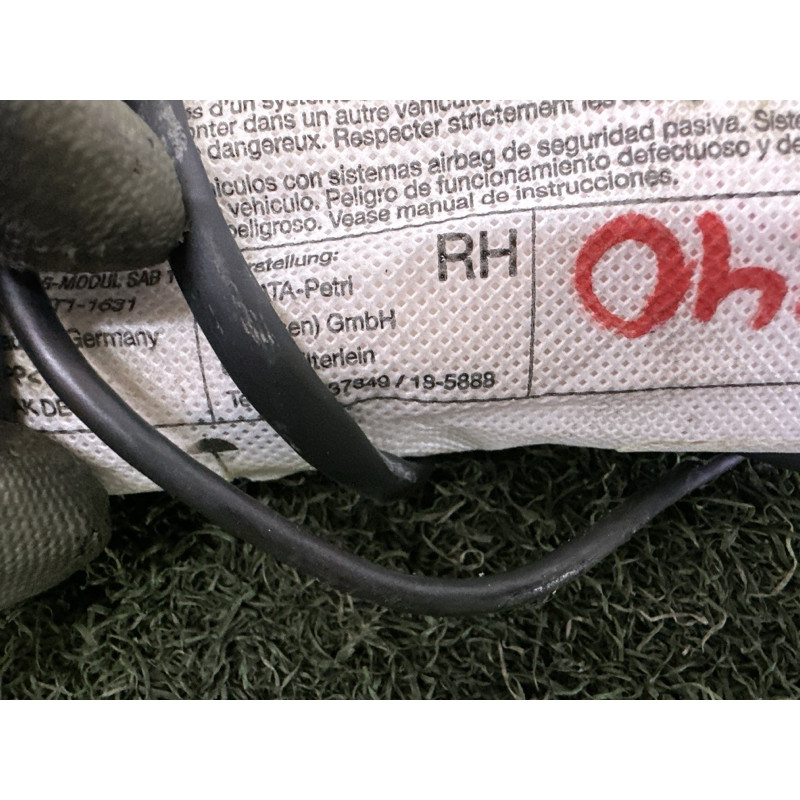 Airbag сидіння (airbag / безпека) AUDI Q5 8R 2012 3.2 8R0880242B