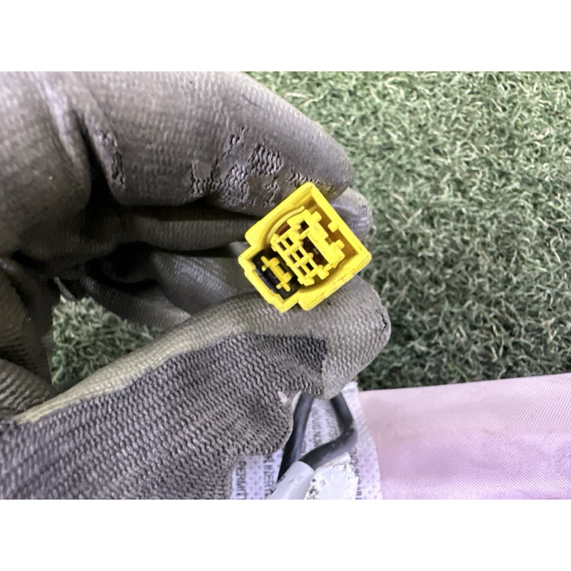 Airbag сидения (airbag / безопасность) AUDI A3 8V 2015 1.8 8V5880242A